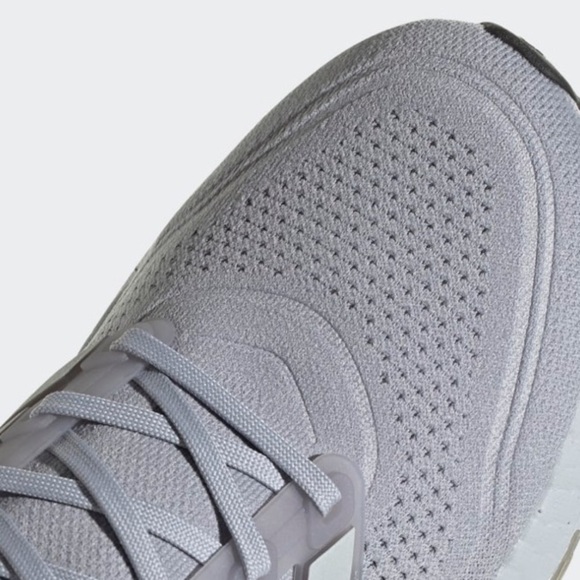adidas UltraBOOST 21 Triple Grey - Picture 5 of 9